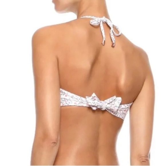 Eberjey Timba Mimi Multicolor Bikini Set Size M - Picture 2 of 13